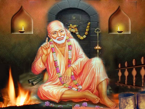 Information about Shirdi Sai Baba Life History. Sri Shirdi Sai Baba is one of the greatest saints ever born in India and has millions of devotees all over the World.